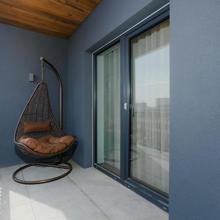 The Forest - Luxe Central Apt With Free Secured Parking Brašov Exteriér fotografie