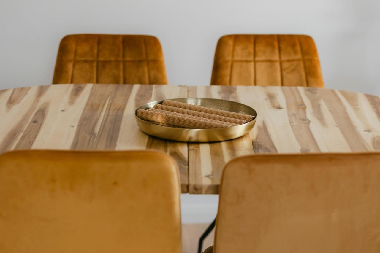 The Forest - Luxe Central Apt With Free Secured Parking Brašov Exteriér fotografie
